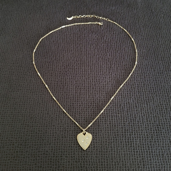 ✨️HP✨️ Luna🌙 Norte Double✌️ Necklace Set - Picture 13 of 15